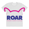 pussy roar - women's march alliance All Over Women's T-shirt