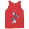 no more bento Tank Top