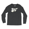 funny rude sperm bj ideal birthday gift or presen Long Sleeve Shirts