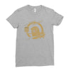 makin bacon pancakes Ladies Fitted T-Shirt
