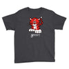 tiger Youth Tee