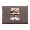reservoir dogs comedy crime thriller quentin tarantino Accessory Pouches