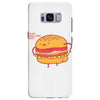 big buns Samsung Galaxy S8 Plus