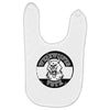 werewolves vote! Baby Bibs
