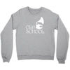 old school Crewneck Sweatshirt