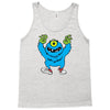 monster Tank Top