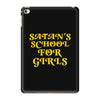Satans School For Girls iPad Mini 4