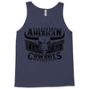 legendary american Tank Top