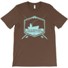 married men fishing club! T-Shirt