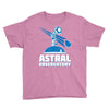 asrtal observatory Youth Tee