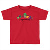 veganism Toddler T-shirt