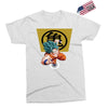 Goku 3D Exclusive T-shirt