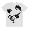 panda All Over Women's T-shirt