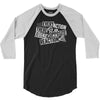 equal reaction 3/4 Sleeve Shirt