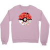 let&rsquo;s get it started Crewneck Sweatshirt