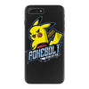 pokebolt iPhone 7 Plus Case