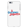 Sherlock Gnomes iPhone 6 Plus/6s Plus Case