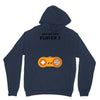 Waiting for Player 3 Gamer Unisex Hoodie