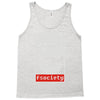 fsoci3ty Tank Top