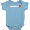 camiseta pirate Baby Onesie