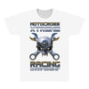 motocross extreme All Over Men's T-shirt