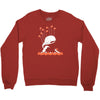 moby fail Crewneck Sweatshirt