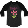 mothers days 3/4 Sleeve Shirt