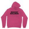 Rock Balboa Unisex Hoodie