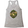 lembas bread Racerback Tank