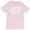 brass knuckles T-Shirt