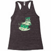 life evaders Racerback Tank
