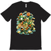 mommy!!! my candy is stolen by zombie T-Shirt
