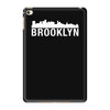 brooklyn city skyline silhouette iPad Mini 4