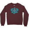 northern oracle Crewneck Sweatshirt