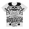 tortuga bay All Over Women's T-shirt