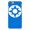 the big bang theory movie sheldon cooper violet lantern iPhone 6 Plus/6S Plus Case