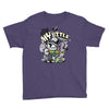 ninjamafia Youth Tee