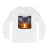 dracarys Long Sleeve Shirts