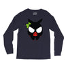 ranma Long Sleeve Shirts