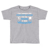 I Love Someone with Prostate Cancer to The Moon and Back to Infinity Toddler T-shirt
