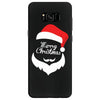 santa claus merry christmas Samsung Galaxy S8