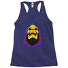 Lol Skeletor Racerback Tank