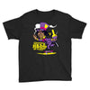 various projects Youth Tee