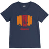 the shining room 237 V-Neck Tee