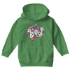 robo city Youth Hoodie