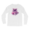 shades of the night Long Sleeve Shirts