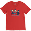 super childish V-Neck Tee