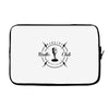radio club Laptop sleeve
