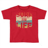 surf for life Toddler T-shirt