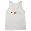 spooky kitties Tank Top